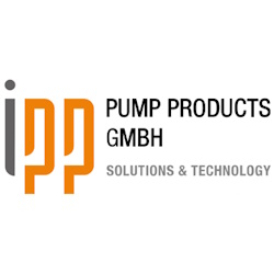 IPP lobe pompa