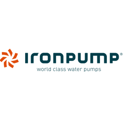 Iron Pompa Türkiye