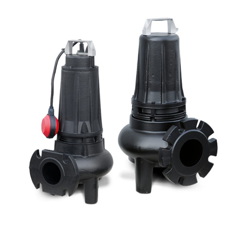 Dreno Dalgic pompalar